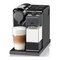 DeLonghi Nespresso Lattissima Touch EN560B - Bedienungsanleitung für Espressomaschine