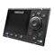 Autopilot-Systeme Simrad A2004 Bedienungsanleitung