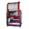 Fräsmaschine Isel ICP 4030 iMC-P Montageanleitung Und Betriebsanleitung