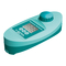 Prüfgeräte Bayrol Electronic Pooltester Bedienungsanleitung