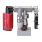 Messgeräte Pfeiffer Vacuum High Pressure Analyzer HPA 220 Betriebsanleitung