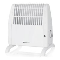 Emerio FG-117320 Bedienungsanleitung