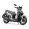 Motorroller KYMCO Agility S 125i CBS Bedienerhandbuch
