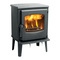 Holzöfen Dovre 525MF Einbauanleitung Und Gebrauchsanweisung