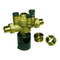 Wasserfiltersysteme Grunbeck GENO DK 2-Mini Betriebsanleitung