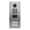 Türsprechanlagen DoorBird D21-Serie Installationsanleitung
