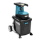 Holzhäcksler Makita UD2500 Original Bedienungsanleitung
