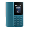 Handys Nokia 105 4G Bedienungsanleitung