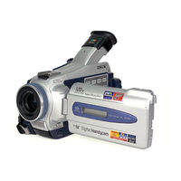 Sony DCR-TRV16E Bedienungsanleitung