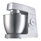Mixer Kenwood KM631 Bedienungsanleitung