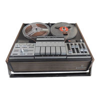 Grundig TK 222 Service Manual