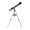 Celestron PowerSeeker 60AZ - Teleskop-Handbuch