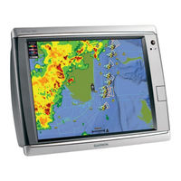 Garmin GPSMAP 5012 Handbuch