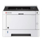 Laserdrucker Kyocera ECOSYS P2040dw Bedienungsanleitung