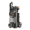Hochdruckreiniger Stiga HPS 550 R Gebrauchsanweisung
