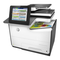 Drucker HP 586dn Handbuch