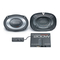 Subwoofer Kenwood KFC-WDA69RC Bedienungsanleitung