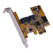 PCI-Karten Exsys EX-3501-L Bedienungsanleitung
