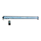 Beamer IBIZA LIGHT LEDBAR252-RC Bedienungsanleitung