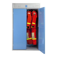 Electrolux Professional TS4175WW Gebrauchsanweisung
