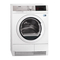 Wäschetrockner AEG LAVATHERM 97689IH Benutzerinformation