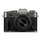 Kameras FujiFilm X-T30 III Bedienungsanleitung
