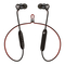 Ohrhörer Sennheiser m2 iebt sw Bedienungsanleitung