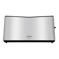 Grundig TA 8680 Bedienungsanleitung