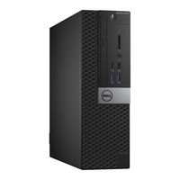 Dell OptiPlex 5040 Benutzerhandbuch