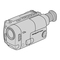 Sony Handycam Vision CCD-TRV10EP8