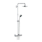Duschen Grohe Vitalio System Handbuch