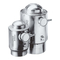 Wägezellen Minebea Intec PR 6201 Serie Installationshandbuch