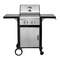 Grills BURNHARD BARNEY Bedienungsanleitung