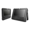 Tragbarer DVD-Player Dual DVD-P 702 twin Bedienungsanleitung