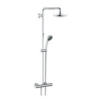 Grohe Vitalio System Bedienungsanleitung