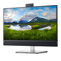 Dell C2422HE Bedienungsanleitung