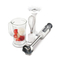 Stabmixer Kenwood TRIBLADE HB710 Serie Bedienungsanleitung