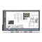 Motorroller SMART Board 6000S Serie Montage- Und Wartungshandbuch