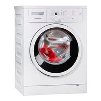 Grundig GWN 26430 Bedienungsanleitung