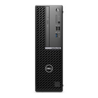 Dell D17S Servicehandbuch