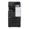 All-in-One-Drucker Konica Minolta bizhub C257i Kurzanleitung