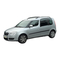 Autos Skoda Fabia 5J Betriebsanleitung