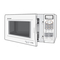 Sharp R-852-A