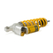 Motorradzubehör Ohlins BM 677 Montageanleitung