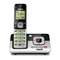 Vtech CS6829, CS6829-2/26/3 DECT 6.0 Schnurloses Telefon Kurzanleitung
