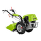 Garten und Gartentechnik Grillo G131 Bedienungsanleitung