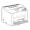 Drucker Konica Minolta magicolor 2430 DL Installationsanleitung