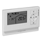 Fernbedienungen Viessmann Vitotrol 200A Montageanleitung Und Bedienungsanleitung