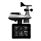 Wetterstationen Explore Scientific WSX3001 Bedienungsanleitung