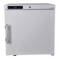 Vestfrost R-90 Bedienungsanleitung
